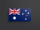 Australia Soccer Flag icon
