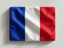 France Soccer Flag icon