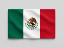 Mexico Soccer Flag icon