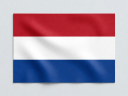 Netherlands Soccer Flag icon